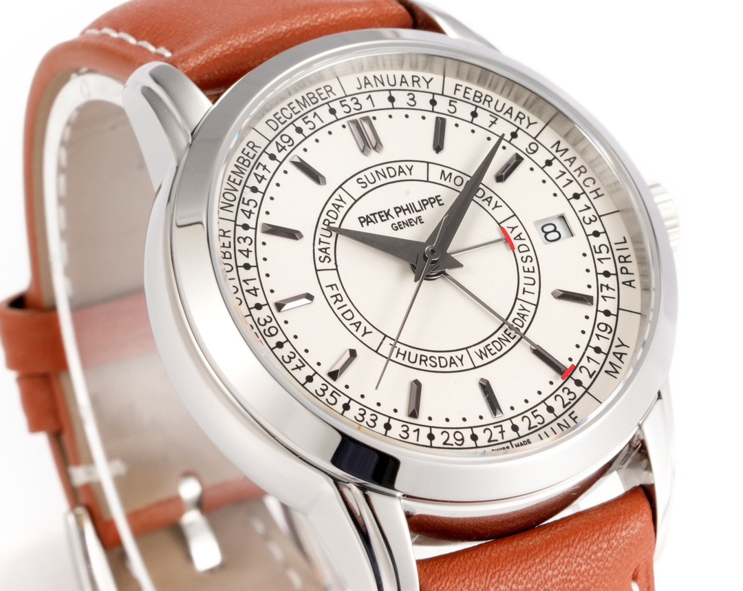 【15-20日間の輸送時間】  海外発送腕時計  PATEK PHILIPPE
