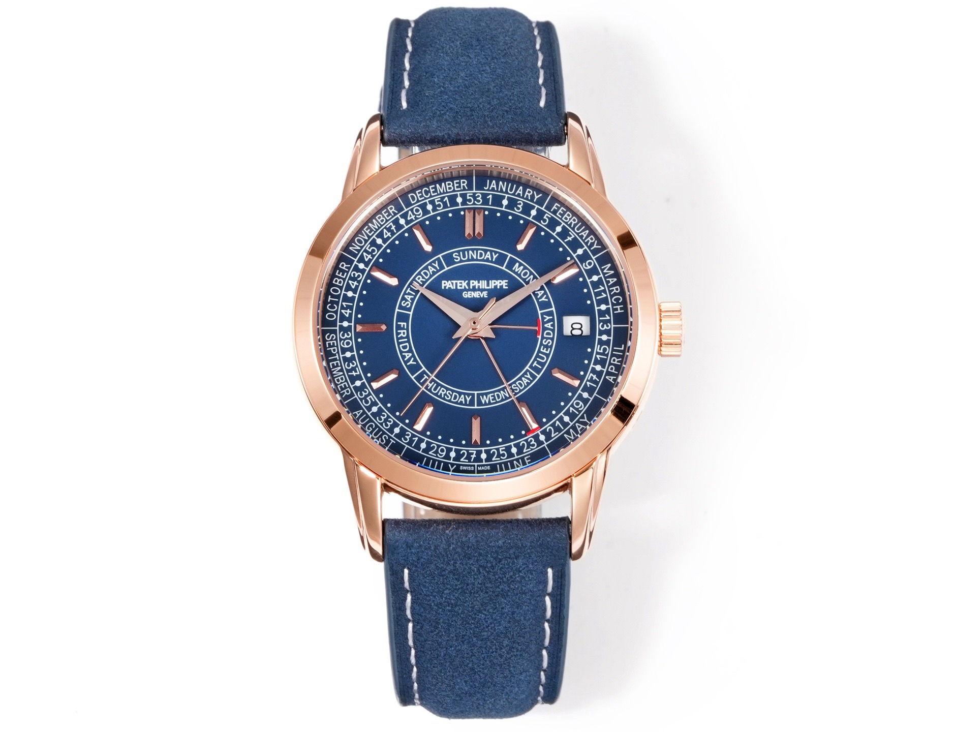 【15-20日間の輸送時間】  海外発送腕時計  PATEK PHILIPPE
