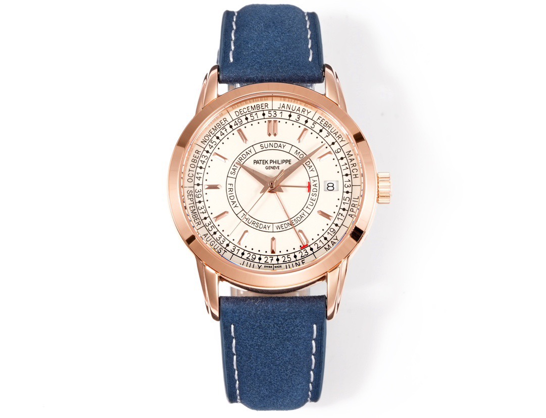 【15-20日間の輸送時間】  海外発送腕時計  PATEK PHILIPPE