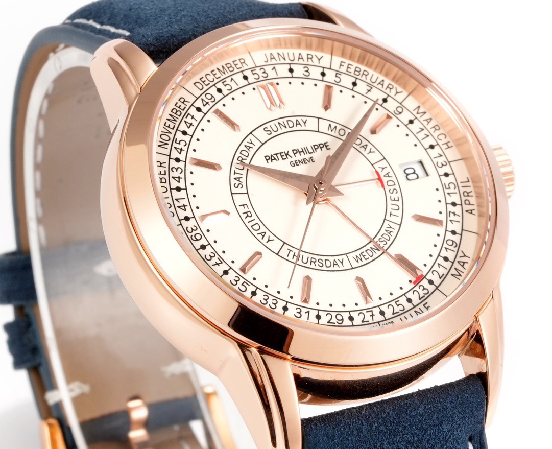 【15-20日間の輸送時間】  海外発送腕時計  PATEK PHILIPPE