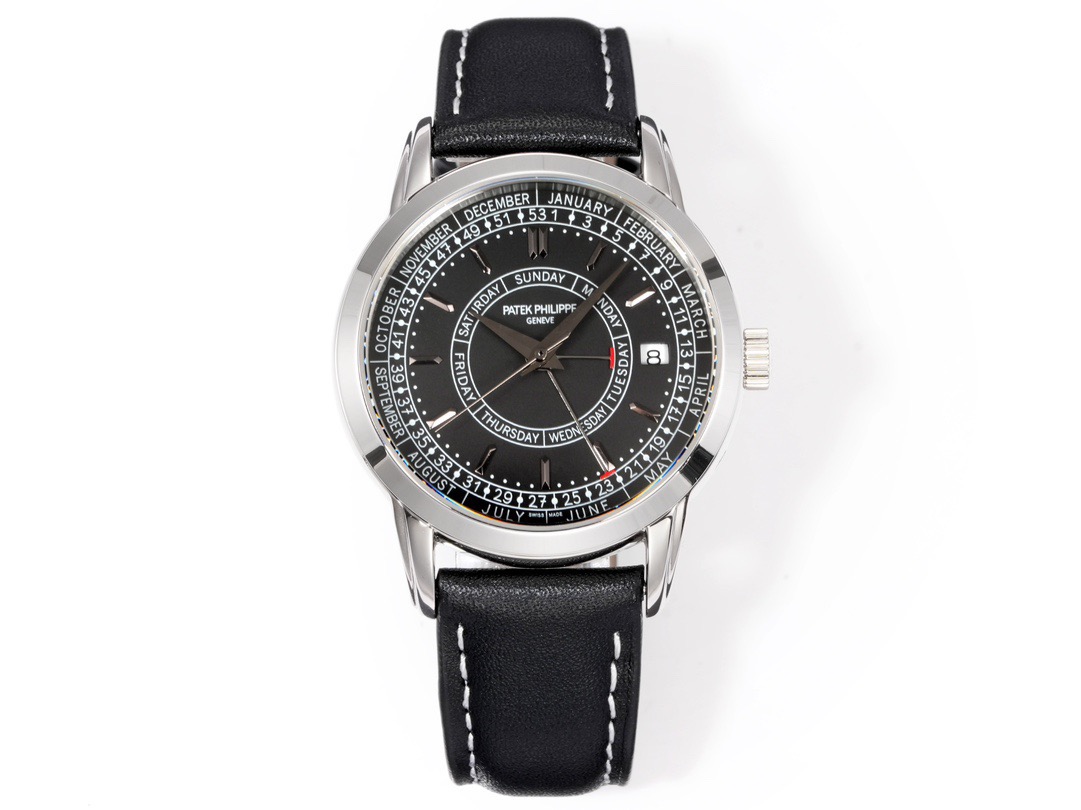 【15-20日間の輸送時間】  海外発送腕時計  PATEK PHILIPPE