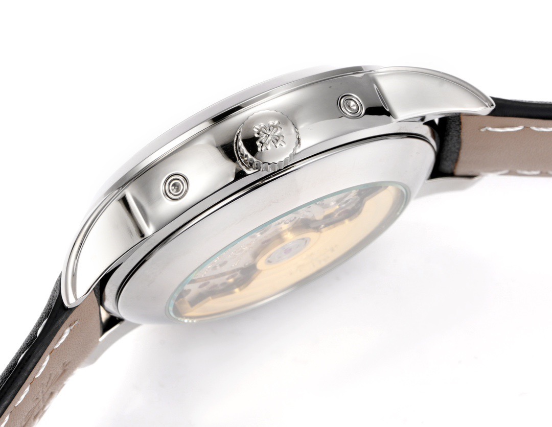 【15-20日間の輸送時間】  海外発送腕時計  PATEK PHILIPPE