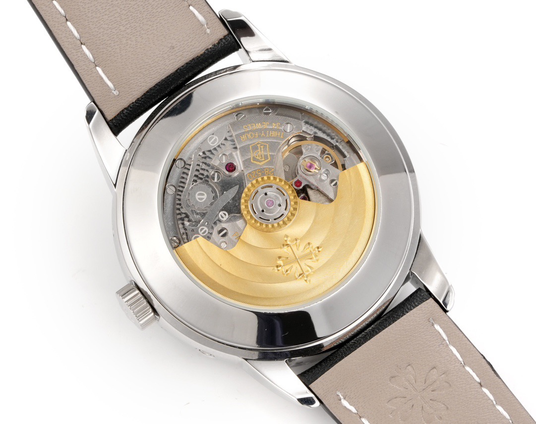 【15-20日間の輸送時間】  海外発送腕時計  PATEK PHILIPPE
