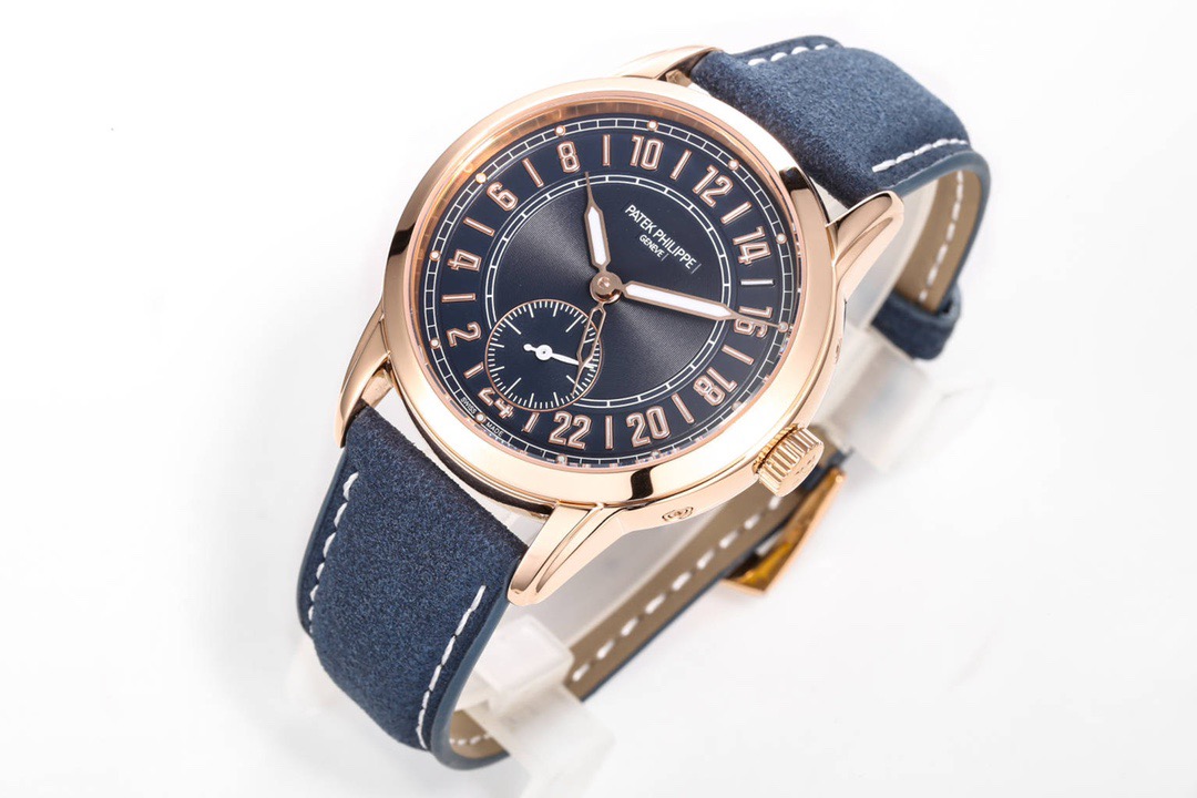 【15-20日間の輸送時間】  海外発送腕時計  PATEK PHILIPPE