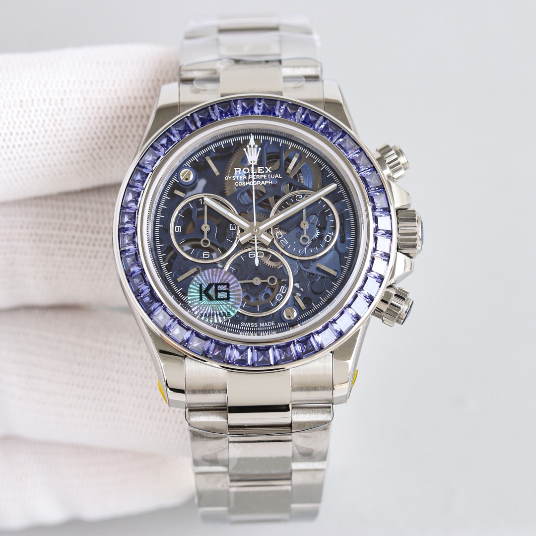 【15-20日間の輸送時間】  海外発送腕時計  Rolex