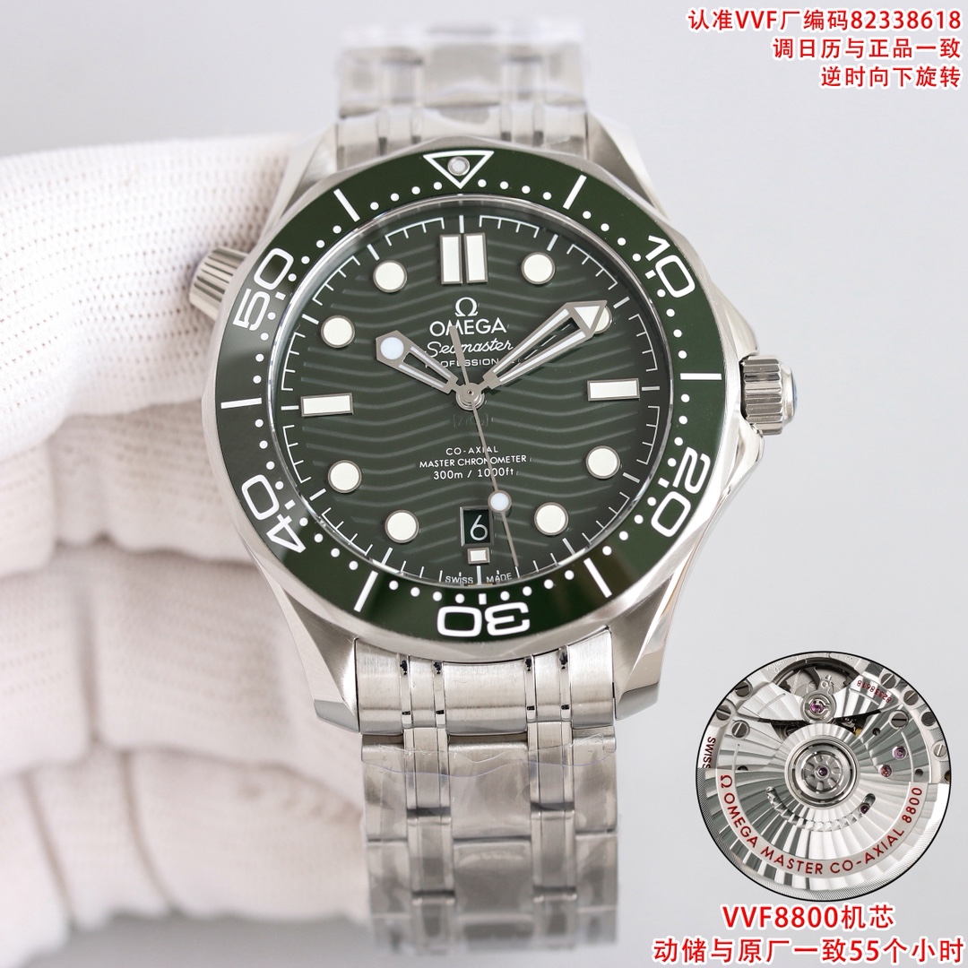 【15-20日間の輸送時間】  海外発送腕時計  OMEGA