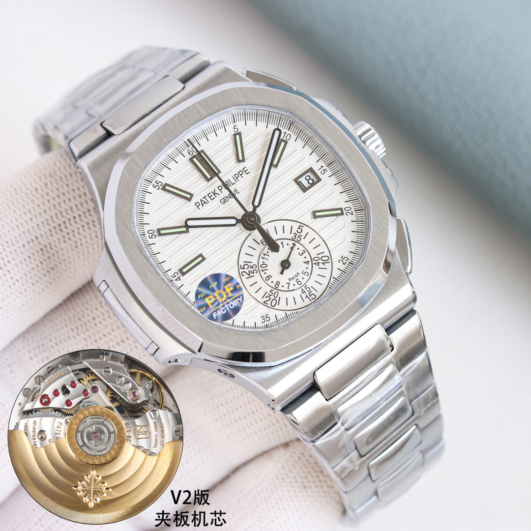 【15-20日間の輸送時間】  海外発送腕時計  PATEK PHILIPPE