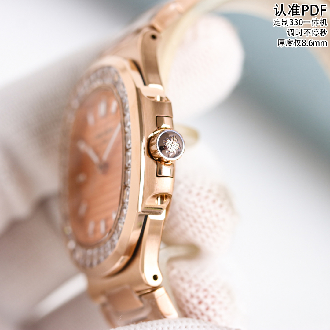【15-20日間の輸送時間】  海外発送腕時計  PATEK PHILIPPE