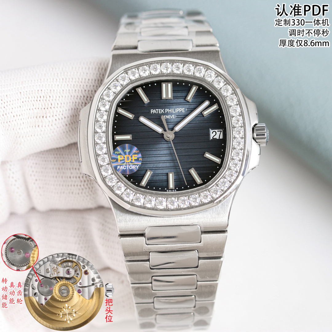 【15-20日間の輸送時間】  海外発送腕時計  PATEK PHILIPPE