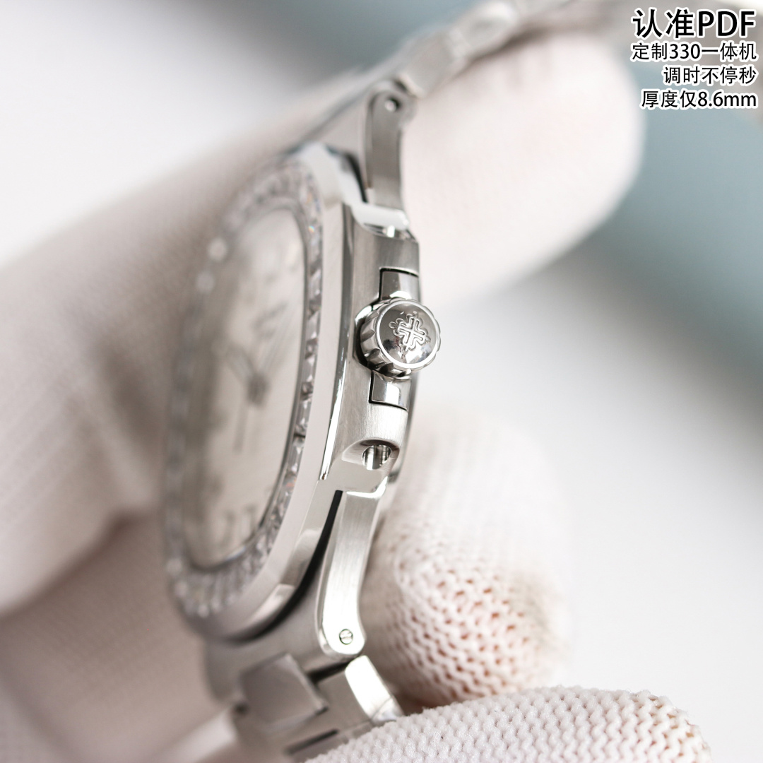 【15-20日間の輸送時間】  海外発送腕時計  PATEK PHILIPPE