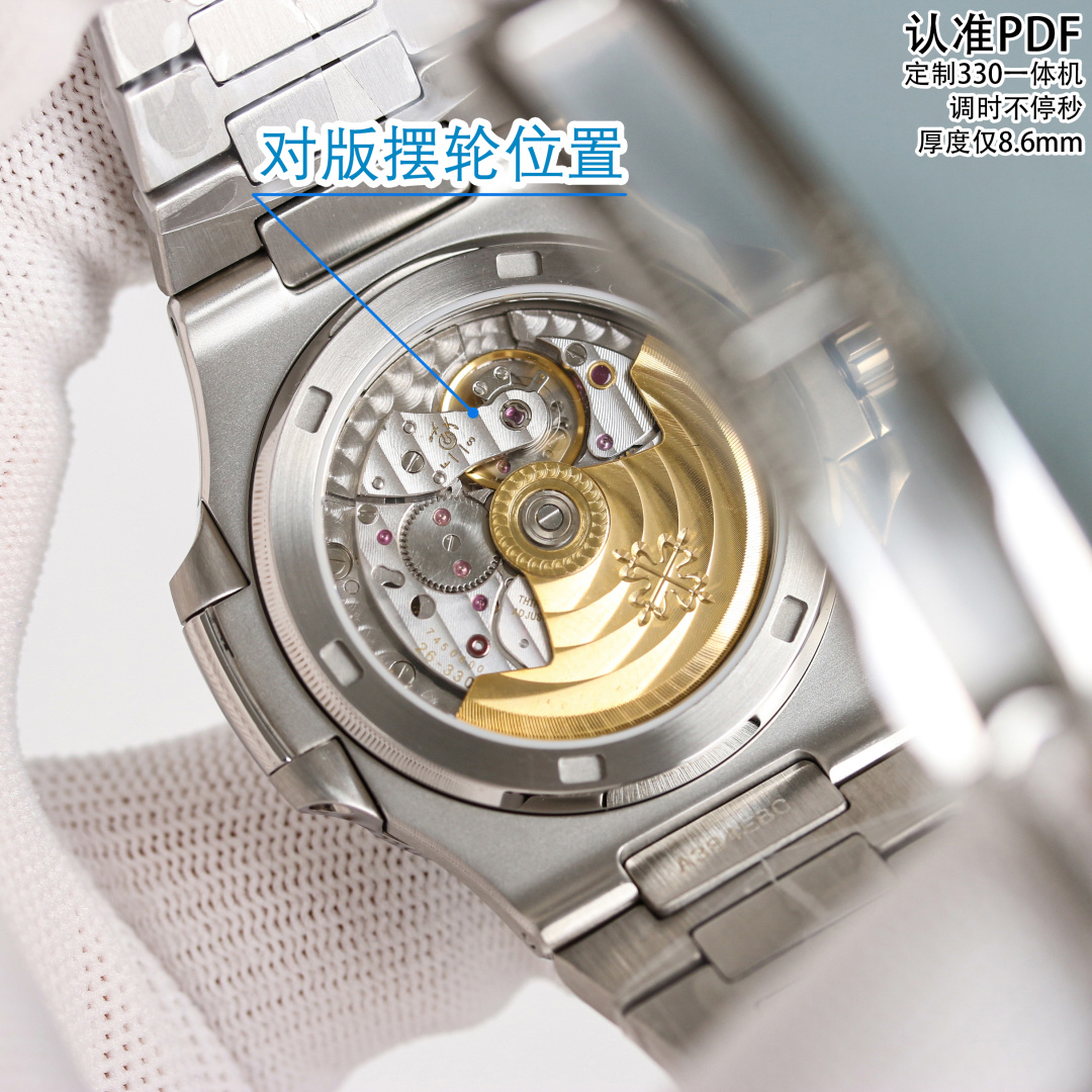【15-20日間の輸送時間】  海外発送腕時計  PATEK PHILIPPE