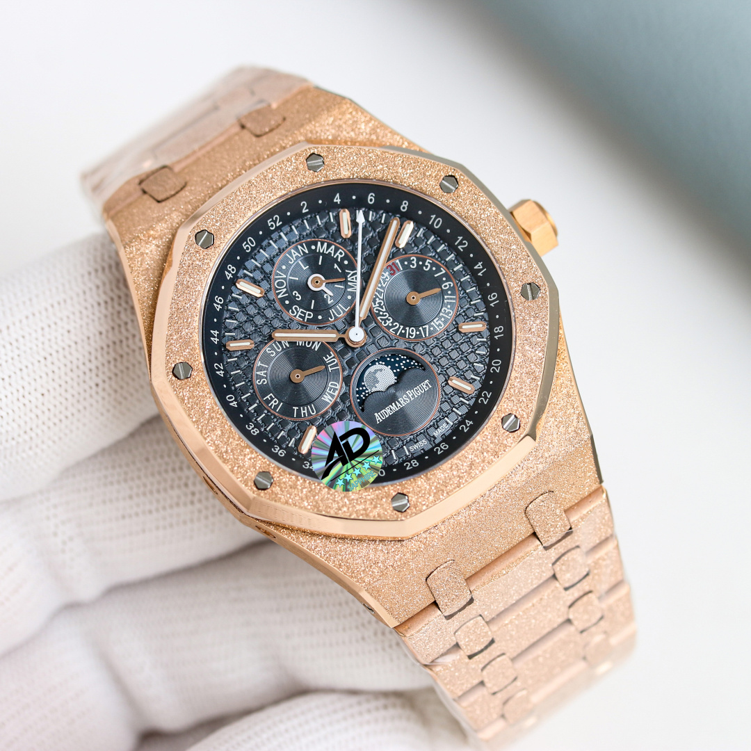 【15-20日間の輸送時間】  海外発送腕時計  Audemars Piguet