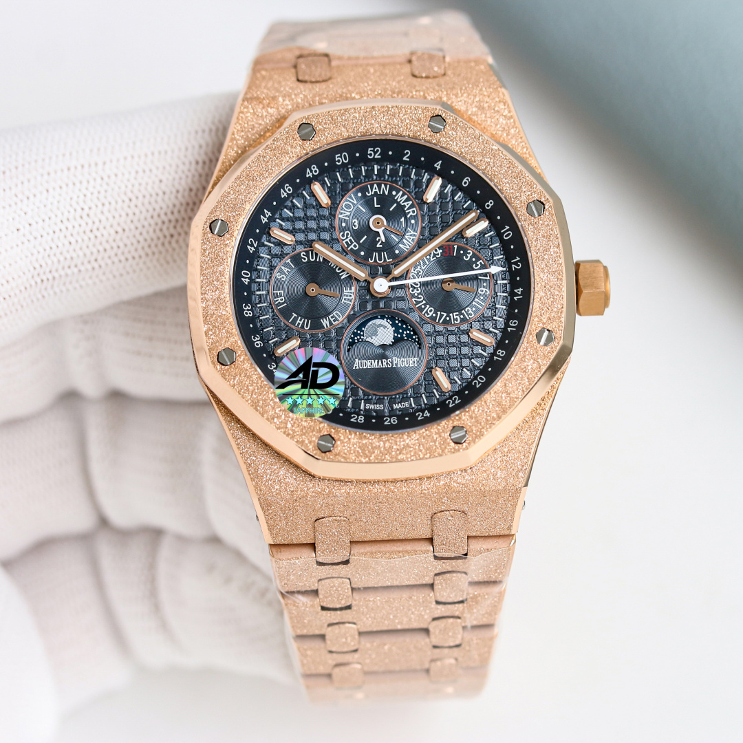 【15-20日間の輸送時間】  海外発送腕時計  Audemars Piguet