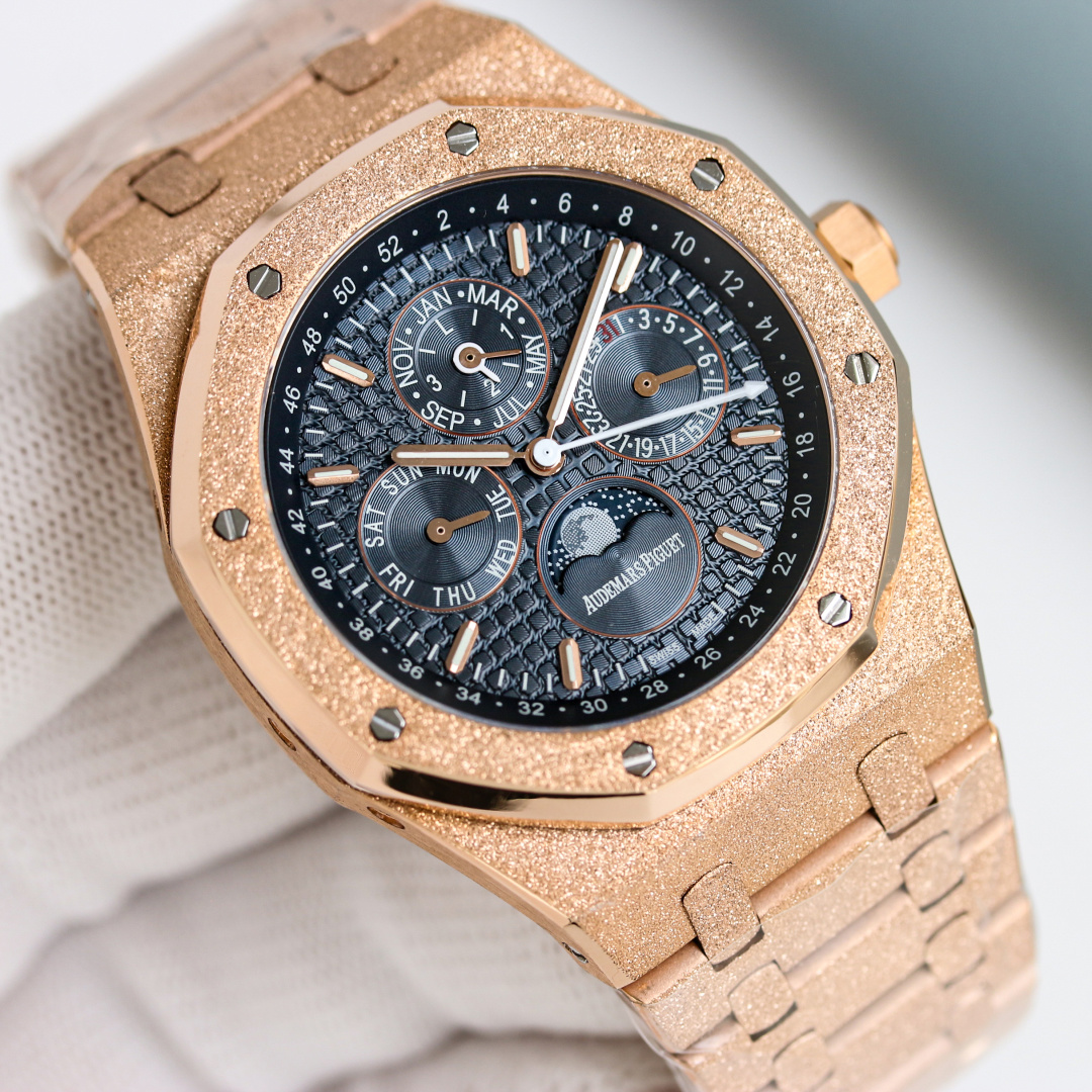 【15-20日間の輸送時間】  海外発送腕時計  Audemars Piguet