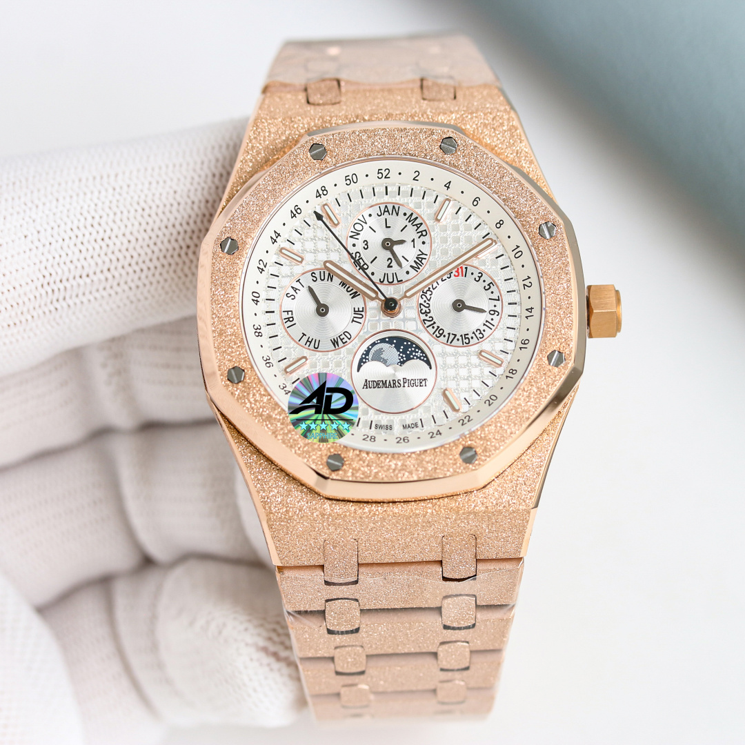 【15-20日間の輸送時間】  海外発送腕時計  Audemars Piguet