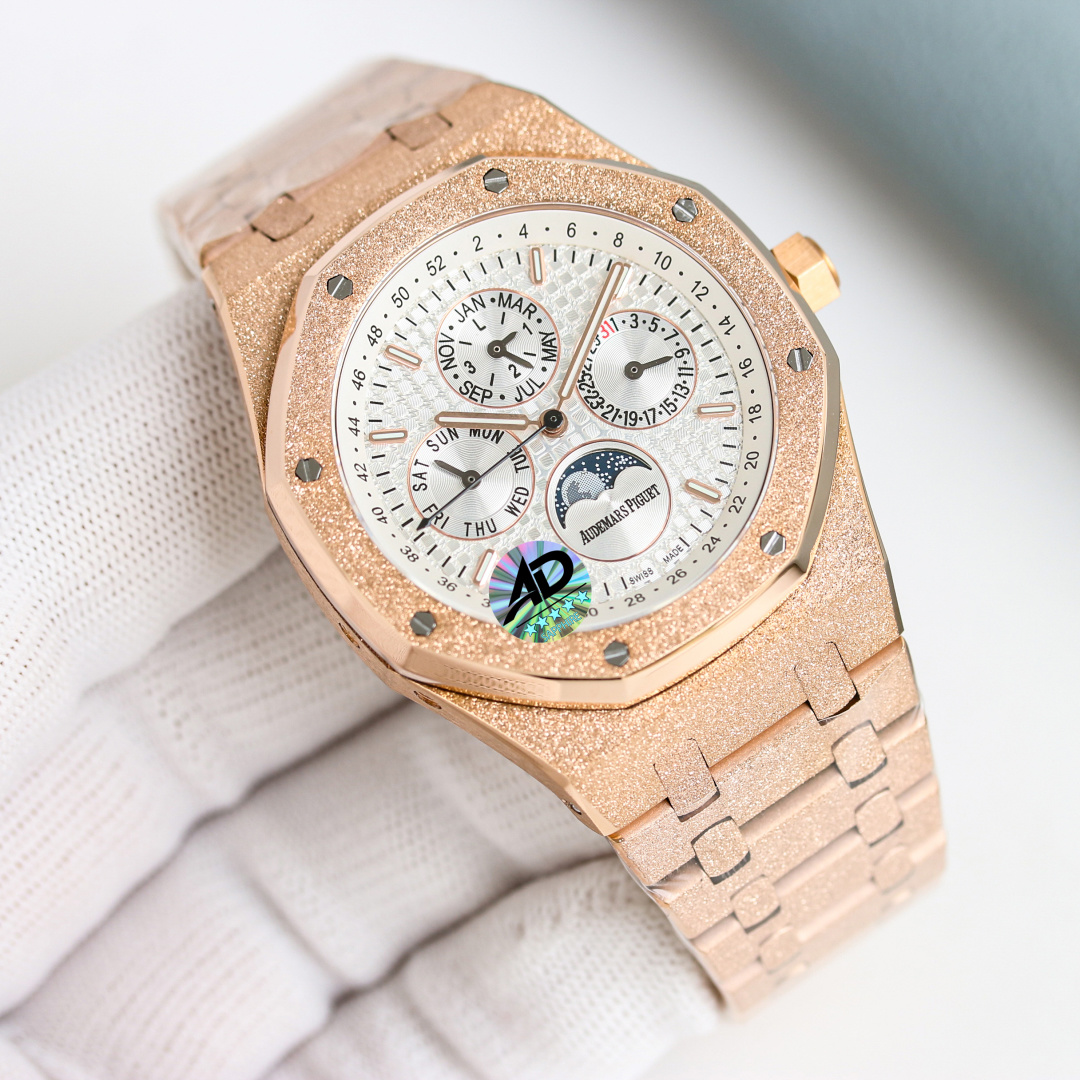 【15-20日間の輸送時間】  海外発送腕時計  Audemars Piguet