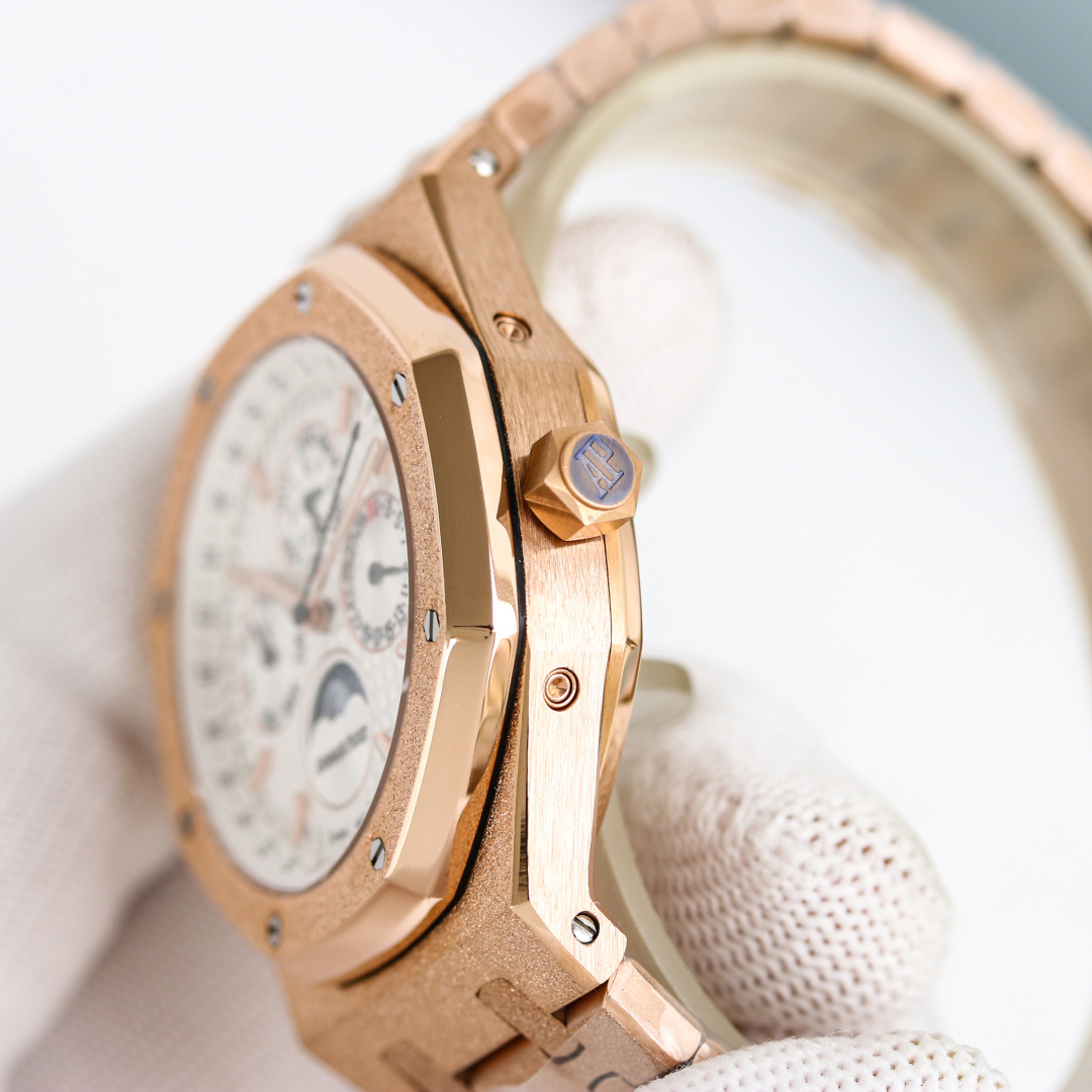 【15-20日間の輸送時間】  海外発送腕時計  Audemars Piguet