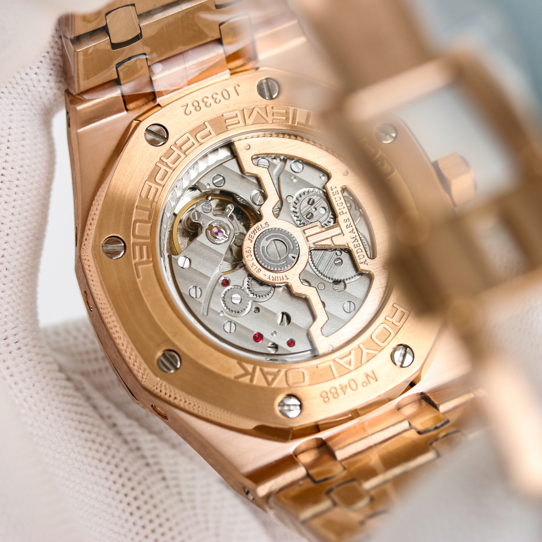 【15-20日間の輸送時間】  海外発送腕時計  Audemars Piguet
