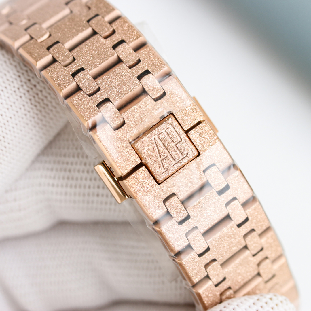 【15-20日間の輸送時間】  海外発送腕時計  Audemars Piguet