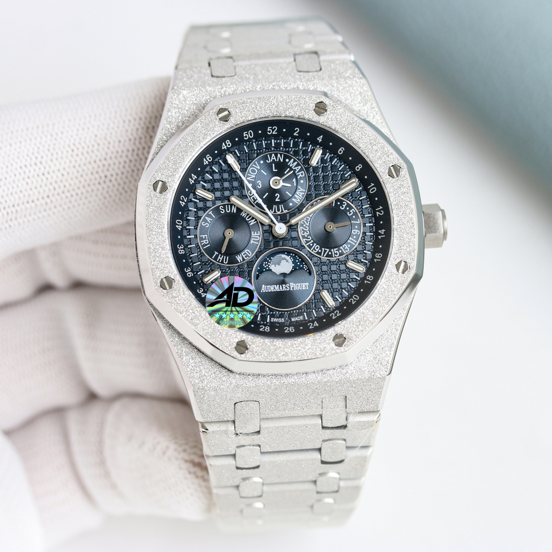 【15-20日間の輸送時間】  海外発送腕時計  Audemars Piguet