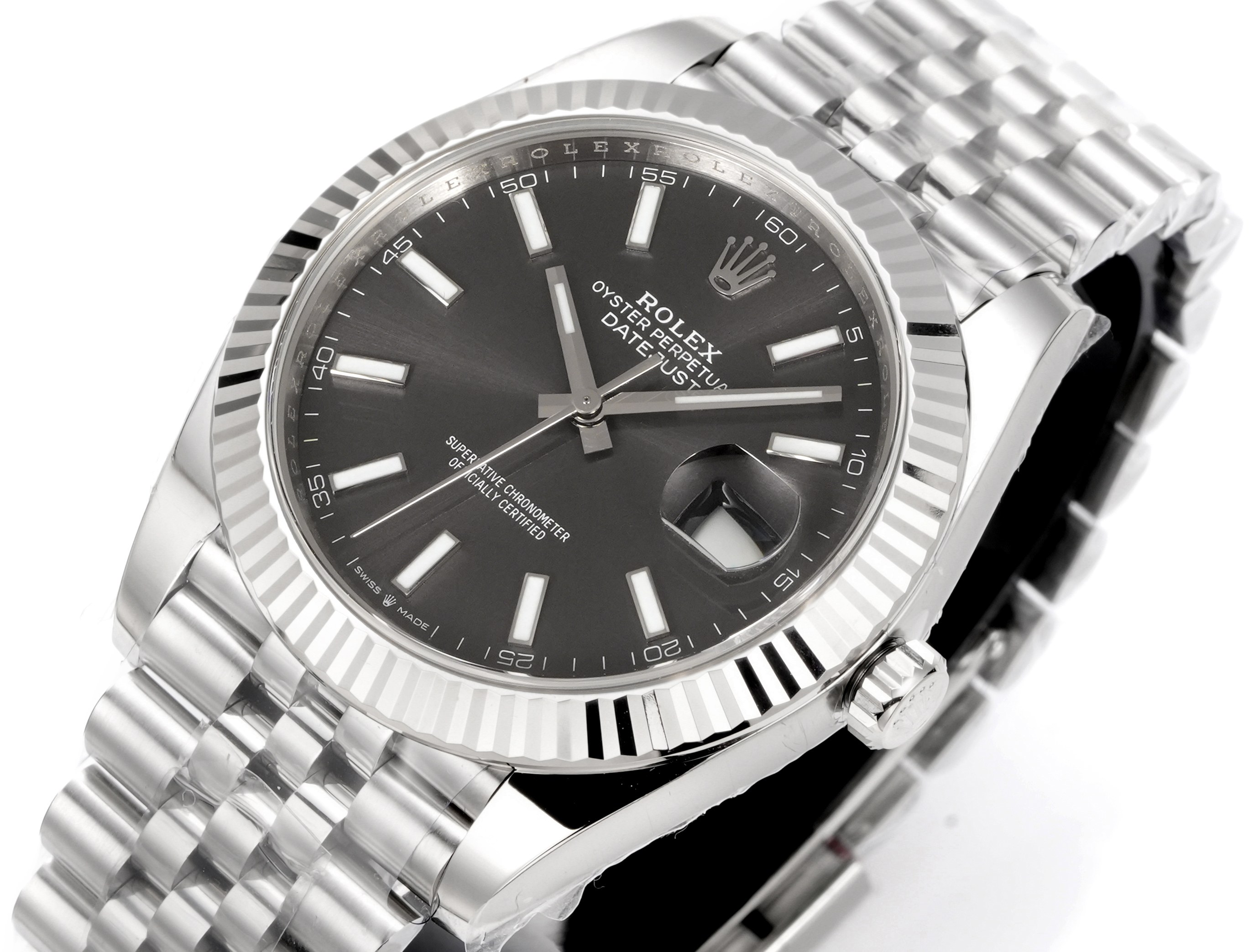 【15-20日間の輸送時間】  海外発送腕時計  Rolex