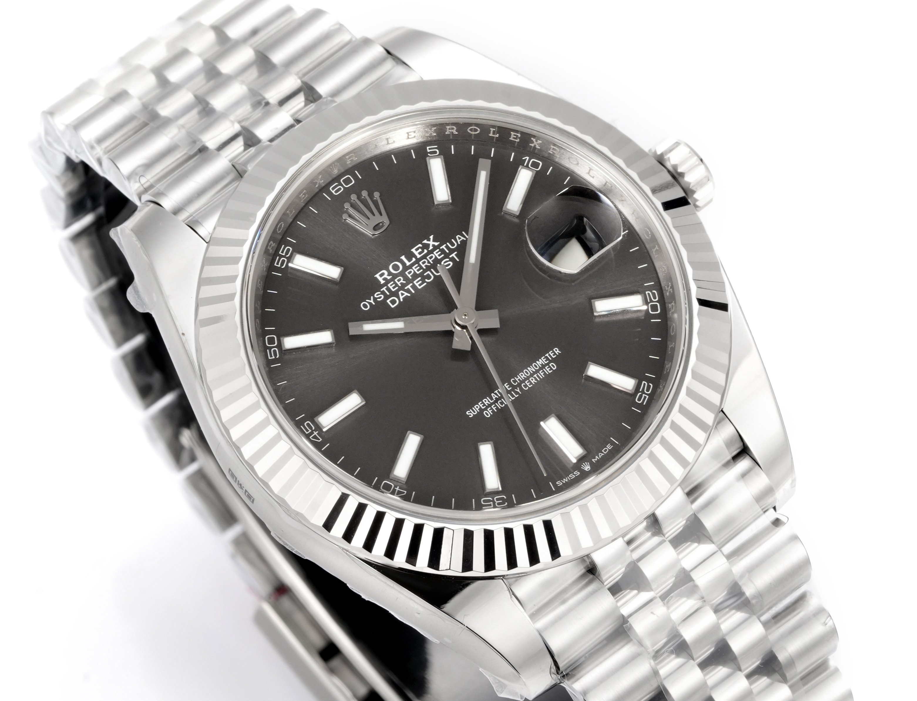 【15-20日間の輸送時間】  海外発送腕時計  Rolex