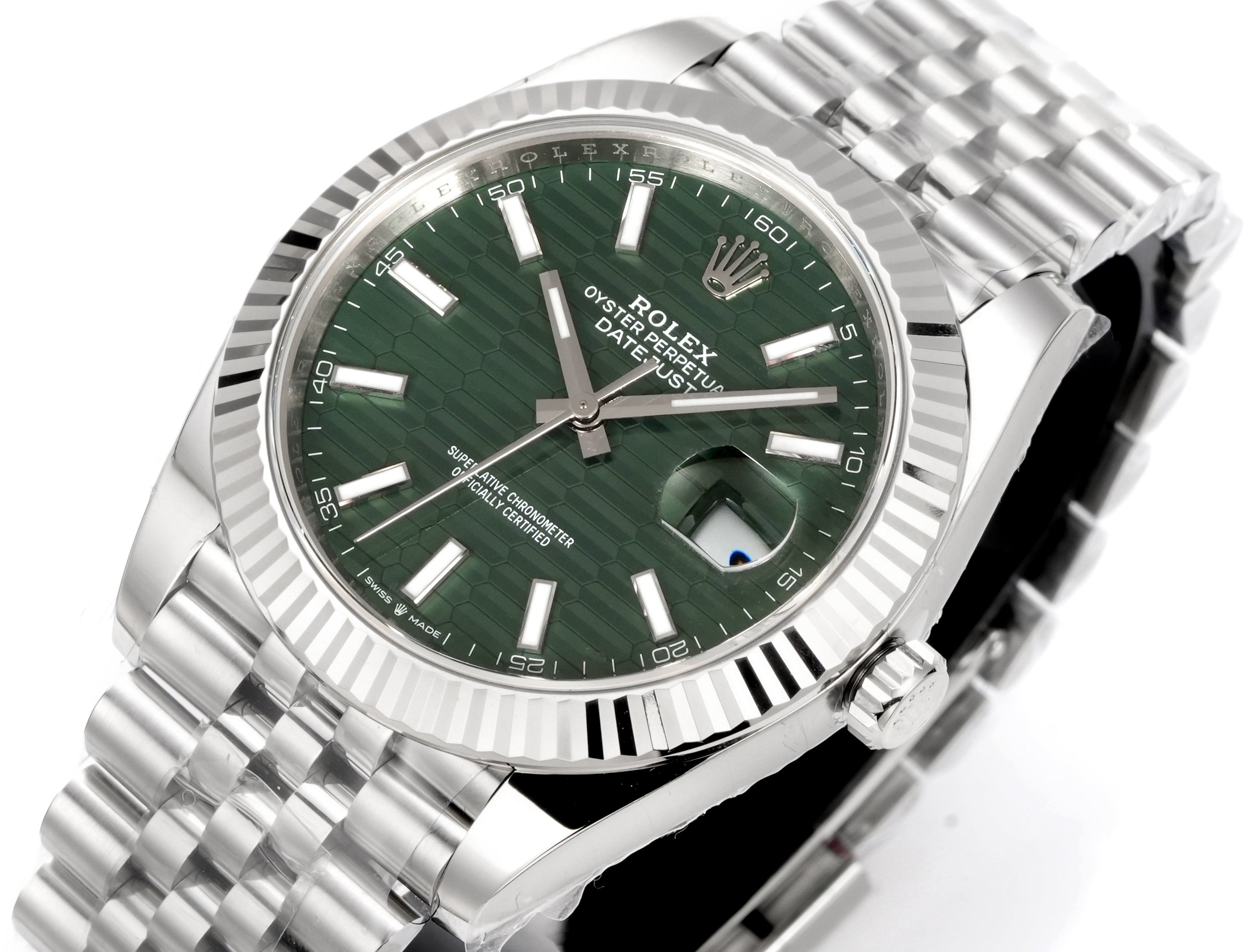 【15-20日間の輸送時間】  海外発送腕時計  Rolex