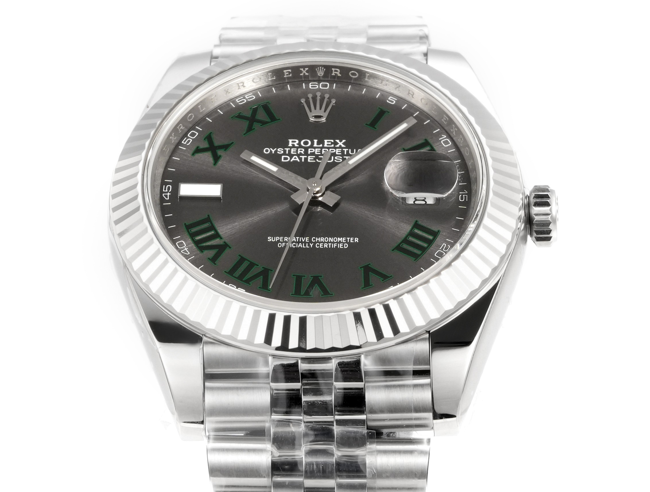 【15-20日間の輸送時間】  海外発送腕時計  Rolex