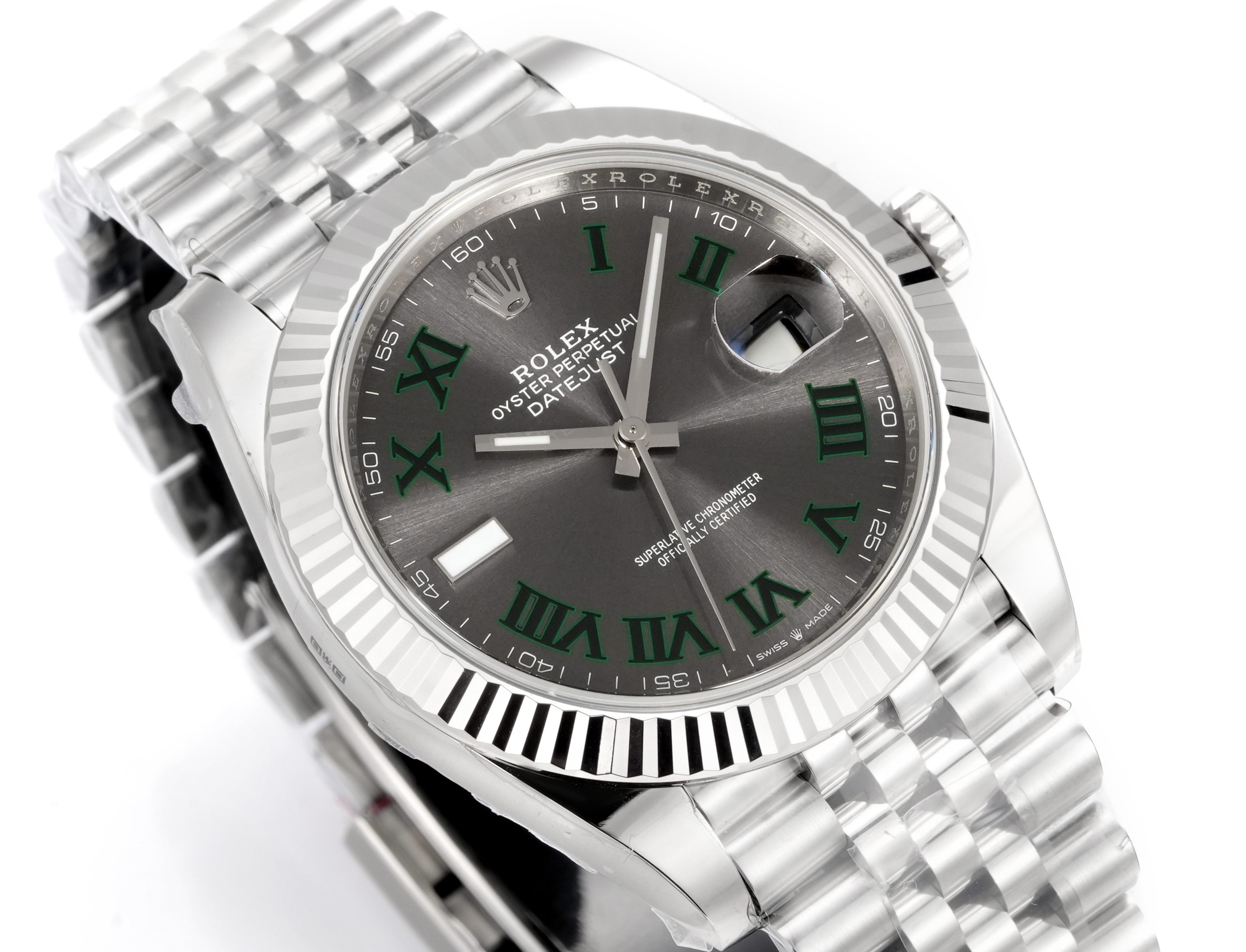 【15-20日間の輸送時間】  海外発送腕時計  Rolex