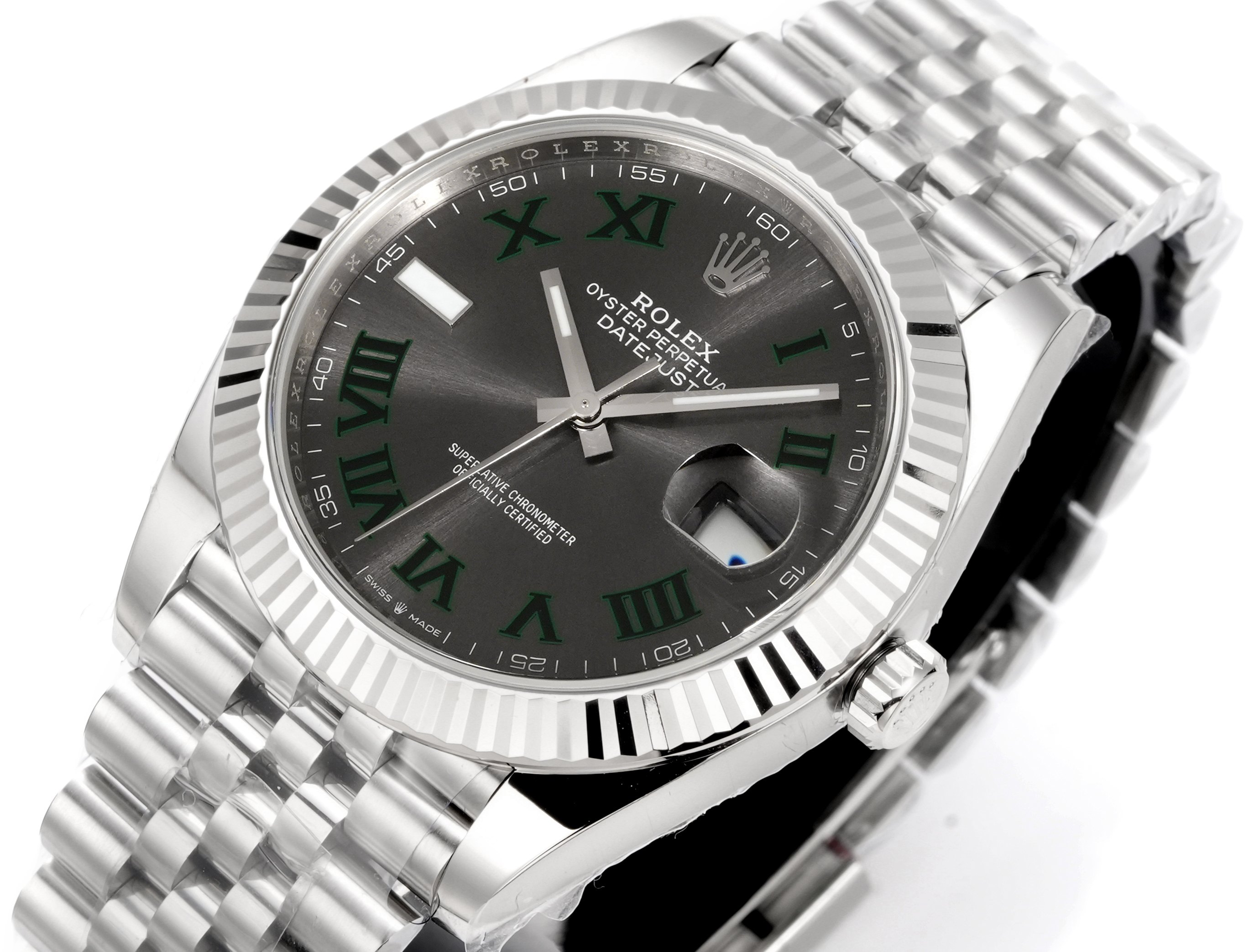 【15-20日間の輸送時間】  海外発送腕時計  Rolex