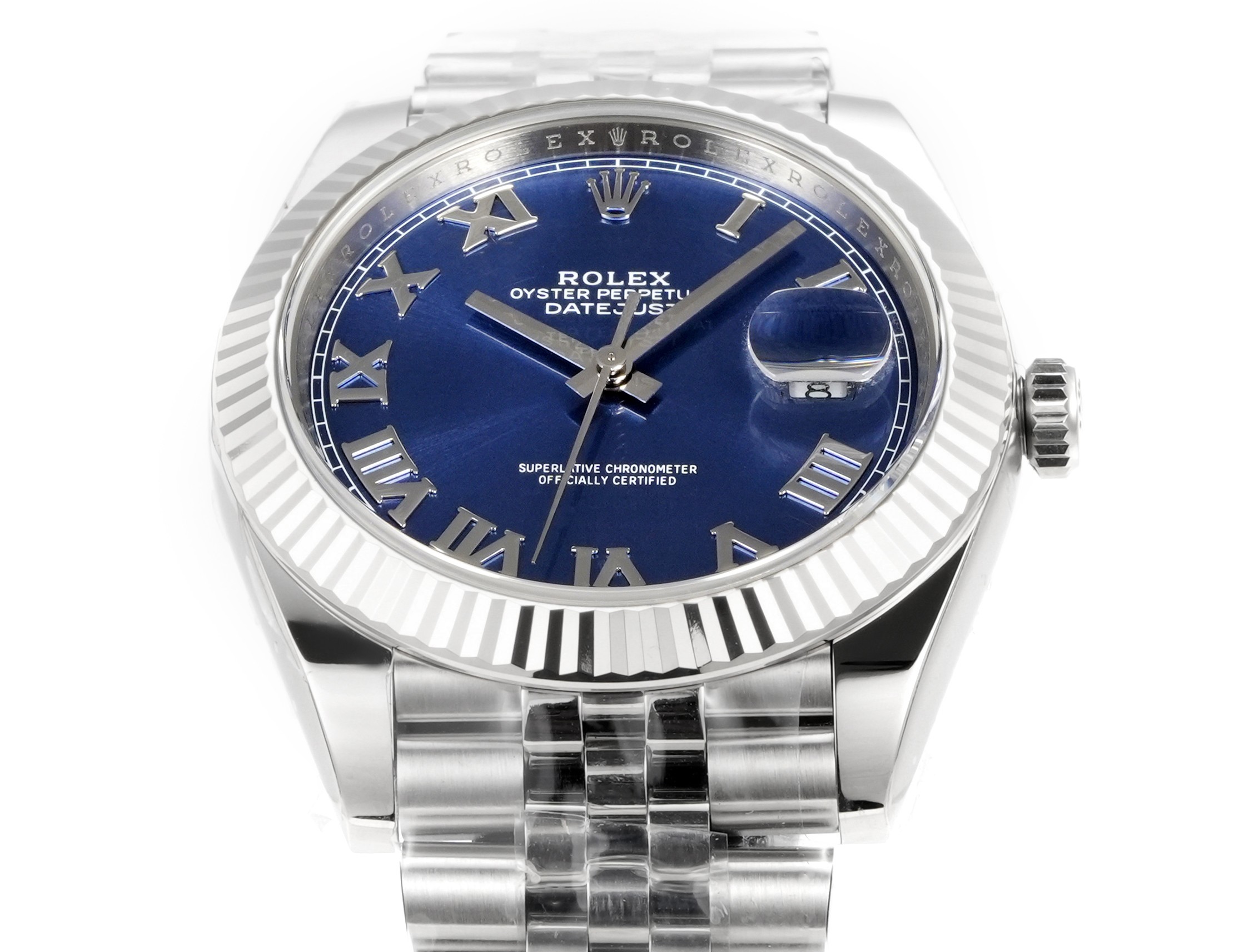 【15-20日間の輸送時間】  海外発送腕時計  Rolex