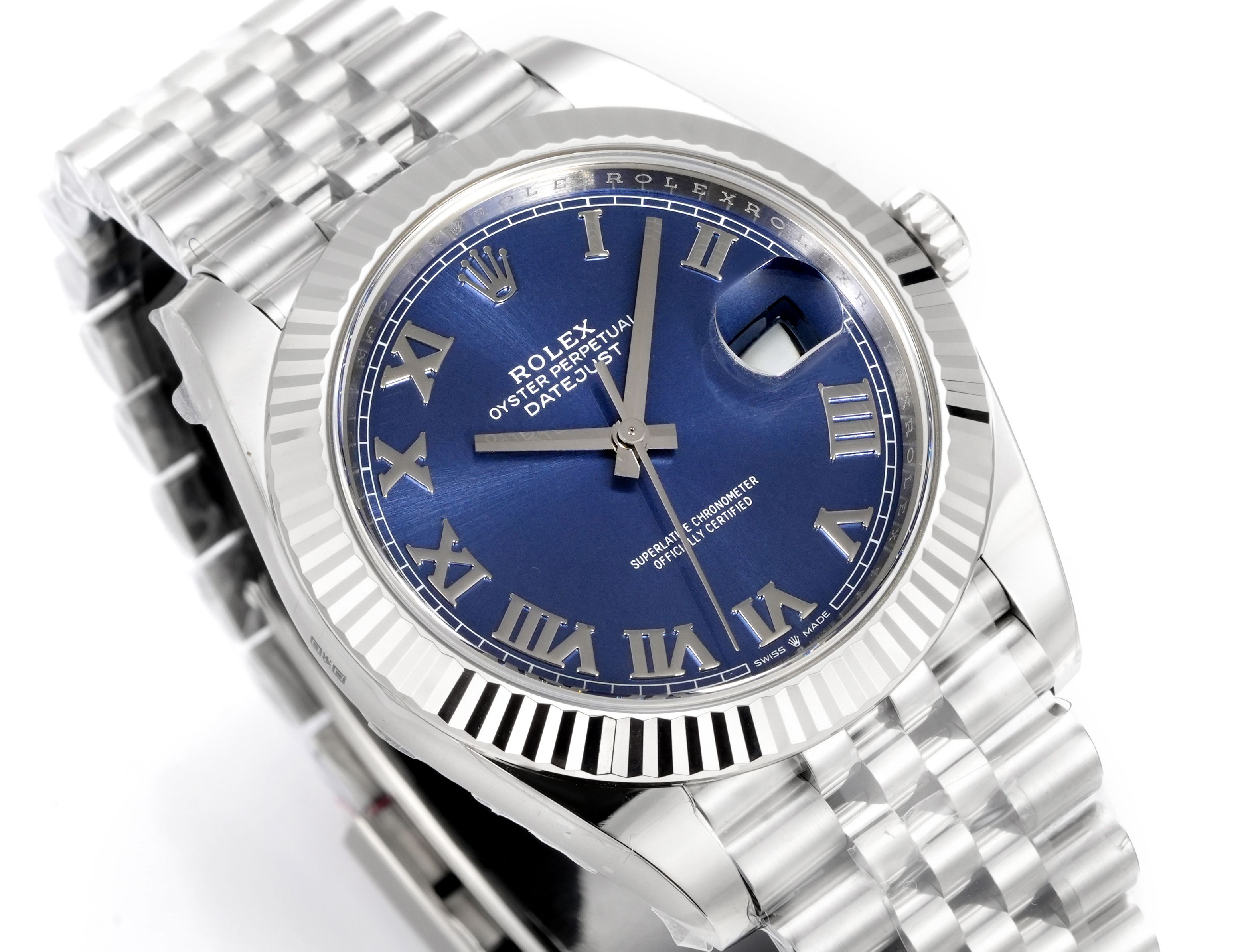 【15-20日間の輸送時間】  海外発送腕時計  Rolex