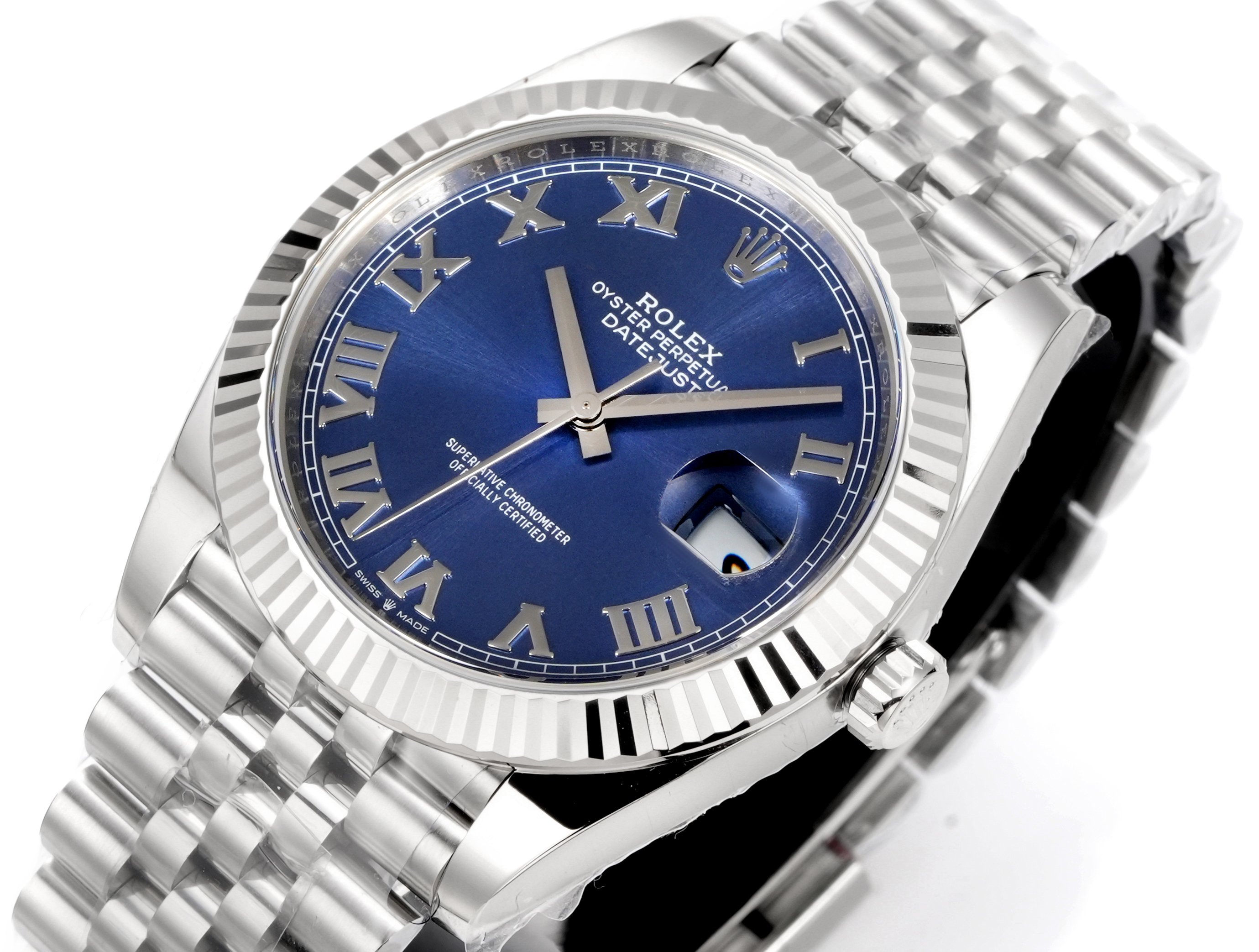 【15-20日間の輸送時間】  海外発送腕時計  Rolex