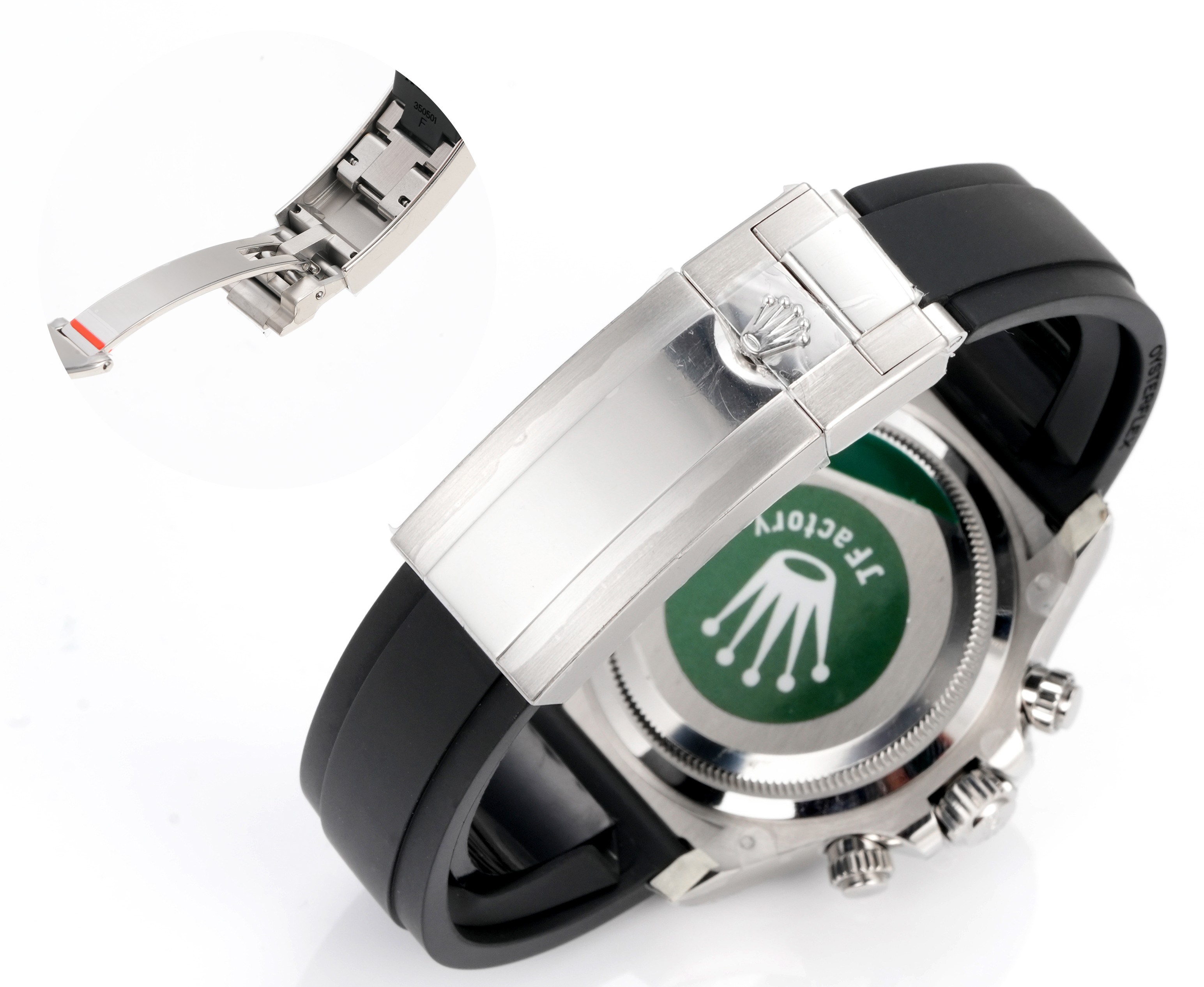 【15-20日間の輸送時間】  海外発送腕時計  Rolex