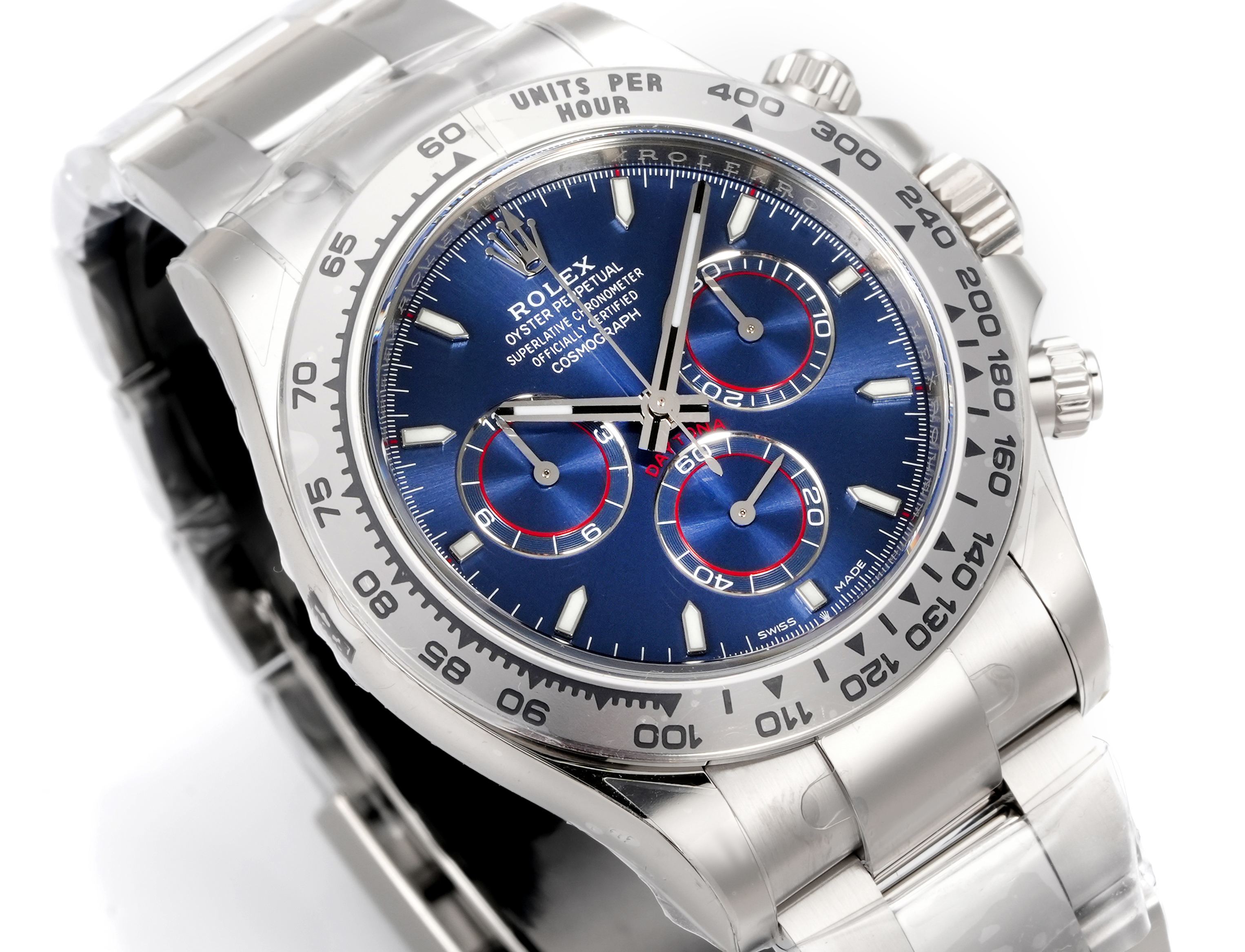【15-20日間の輸送時間】  海外発送腕時計  Rolex