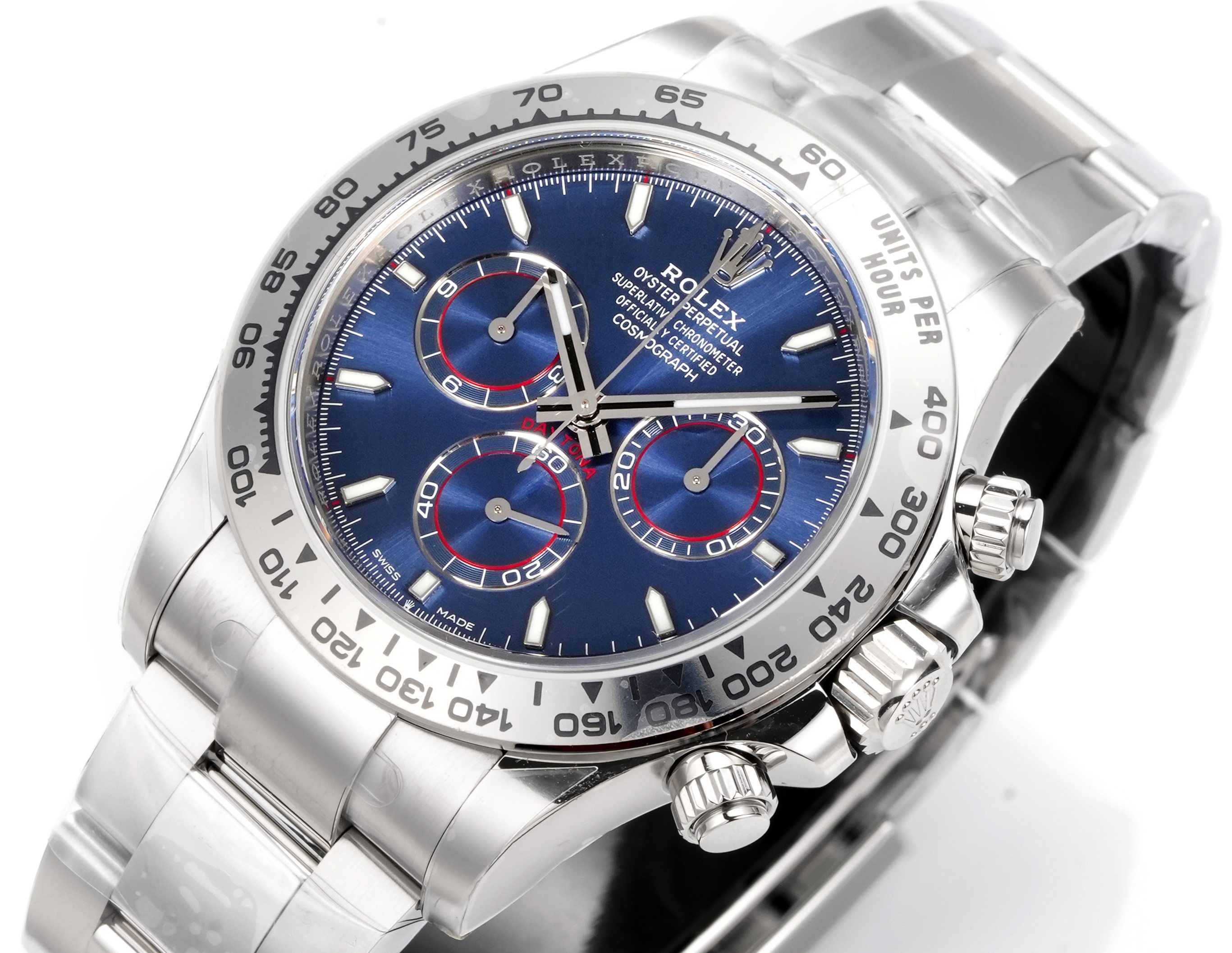 【15-20日間の輸送時間】  海外発送腕時計  Rolex