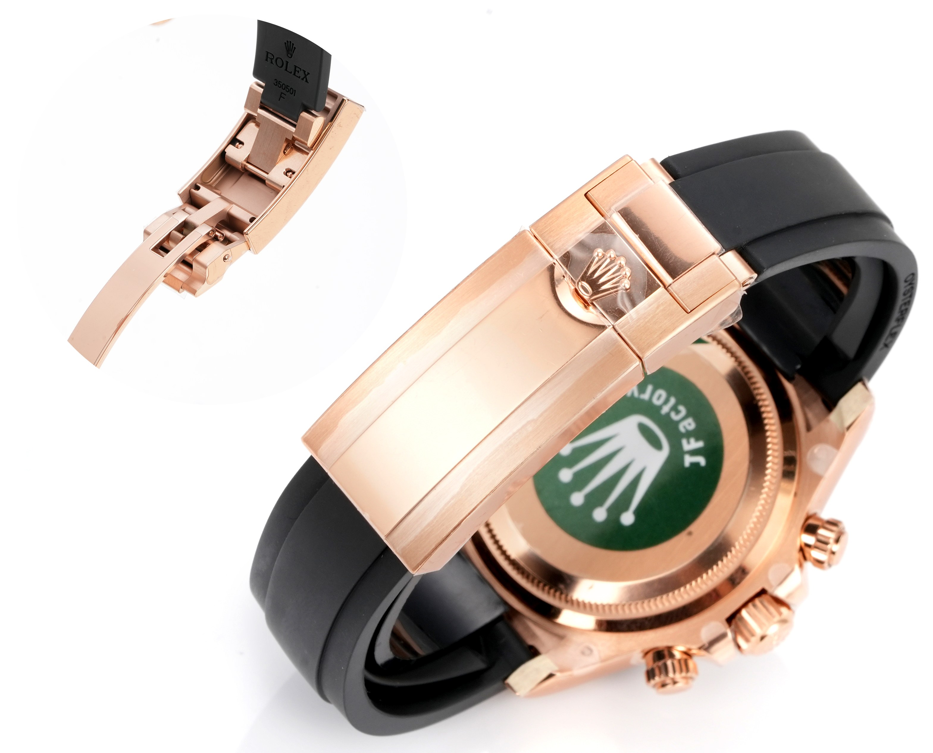 【15-20日間の輸送時間】  海外発送腕時計  Rolex