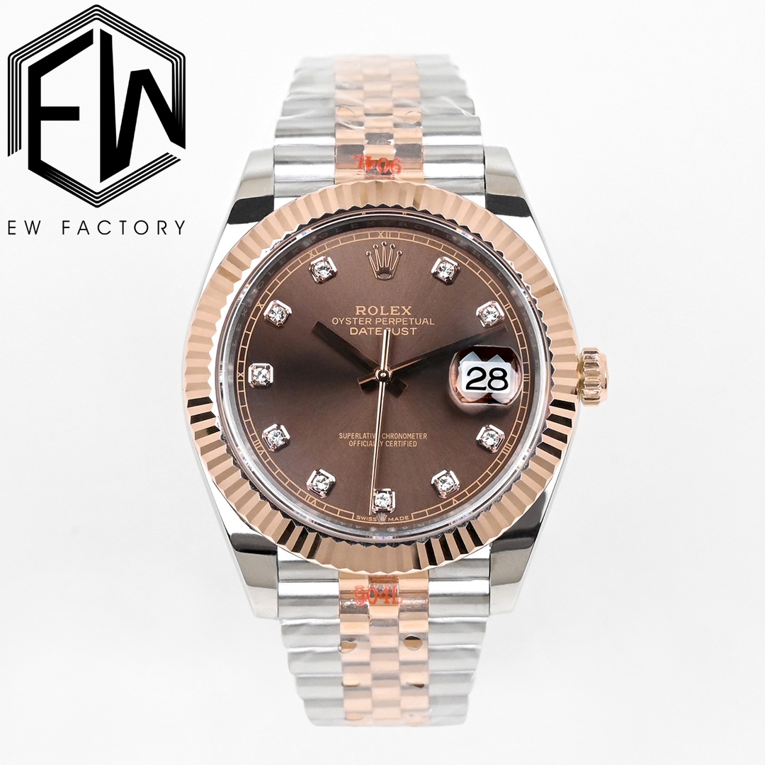 【15-20日間の輸送時間】  海外発送腕時計  Rolex