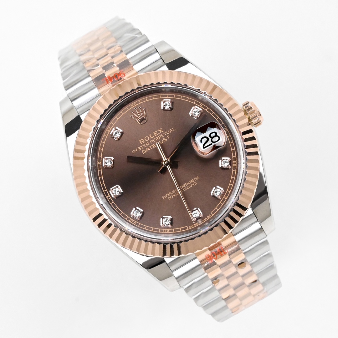 【15-20日間の輸送時間】  海外発送腕時計  Rolex
