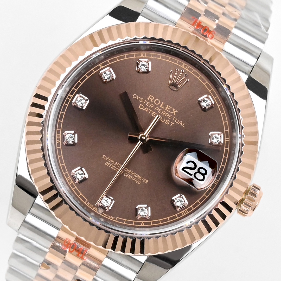 【15-20日間の輸送時間】  海外発送腕時計  Rolex