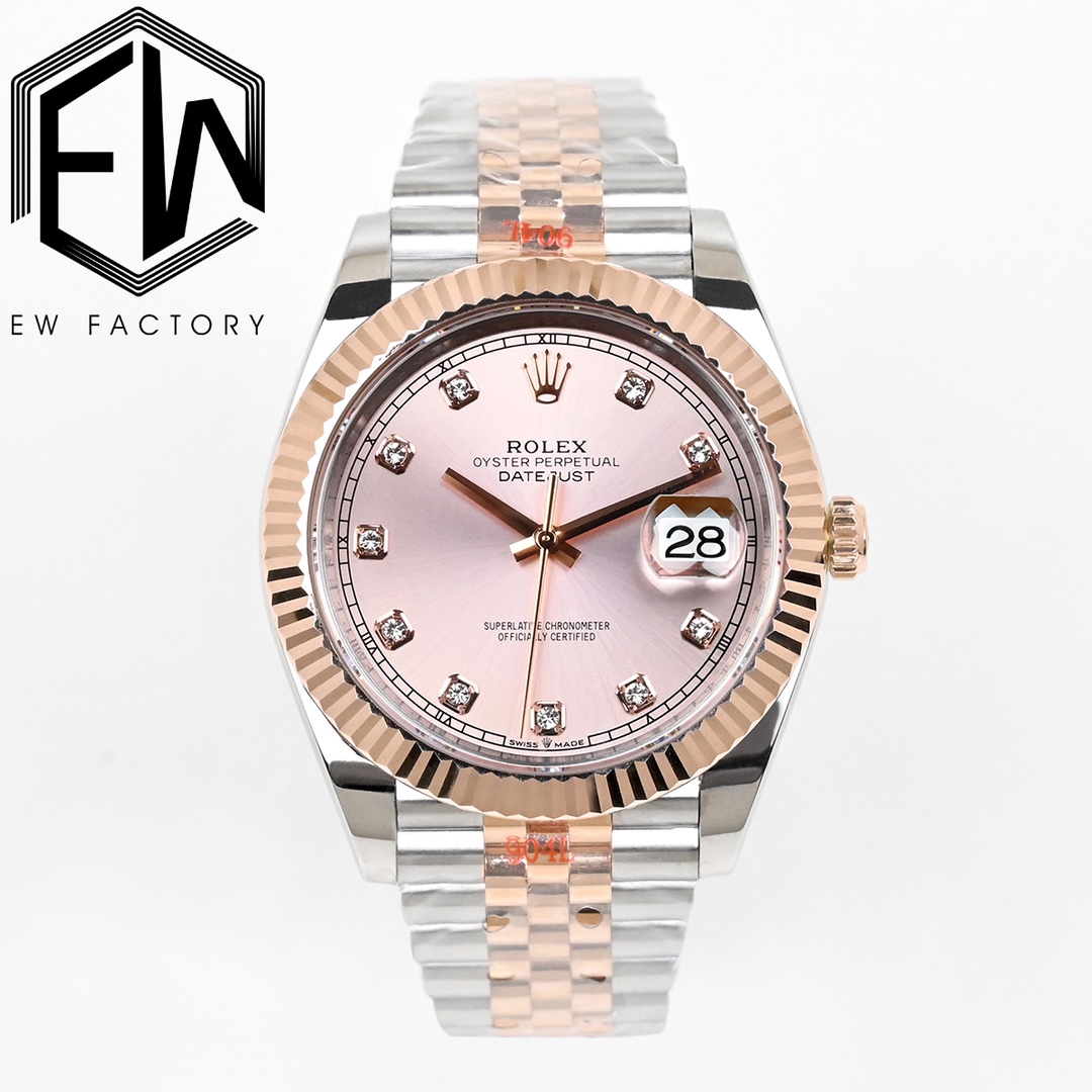 【15-20日間の輸送時間】  海外発送腕時計  Rolex