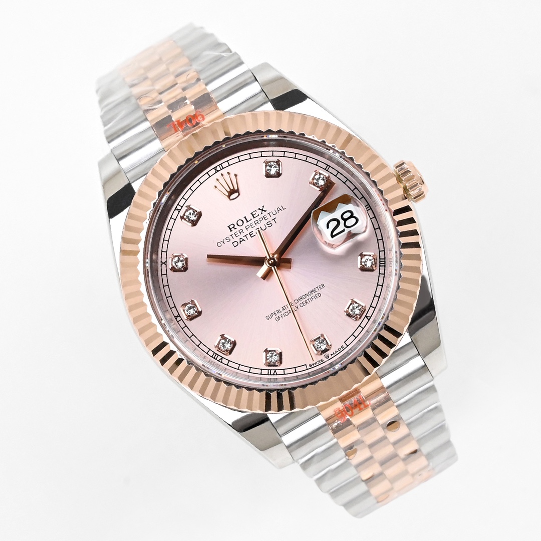 【15-20日間の輸送時間】  海外発送腕時計  Rolex