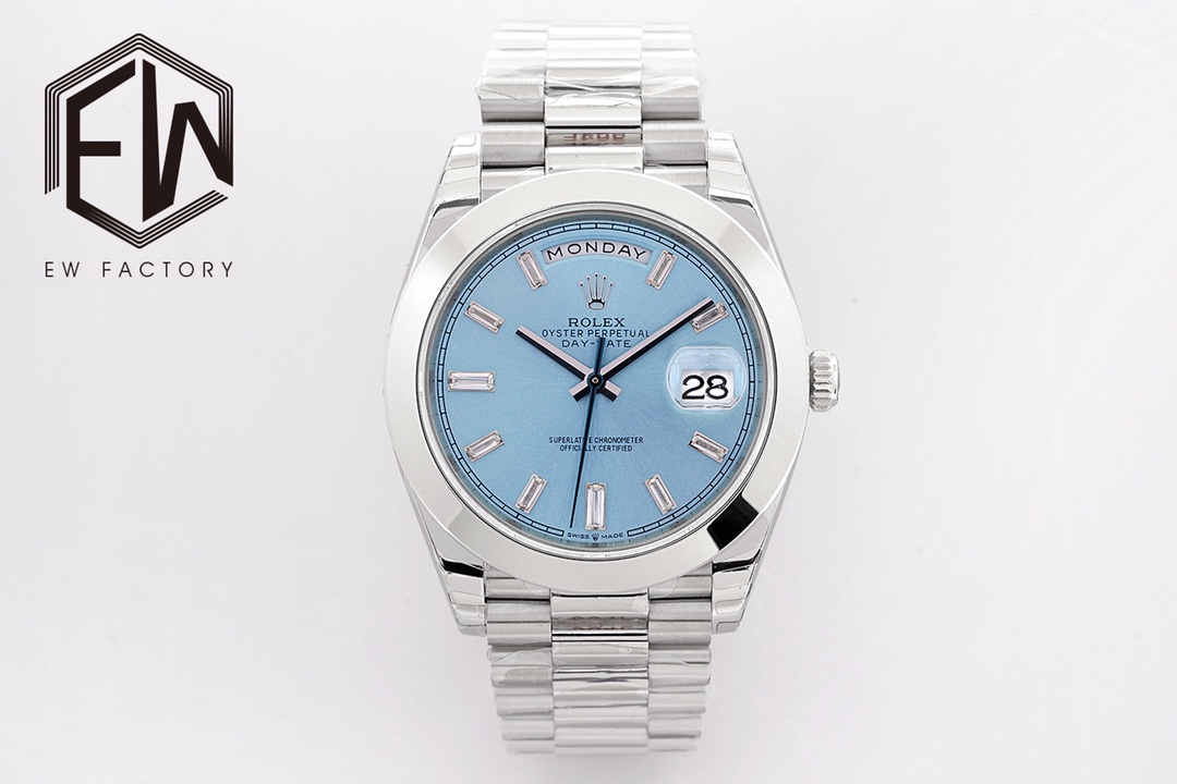 【15-20日間の輸送時間】  海外発送腕時計  Rolex