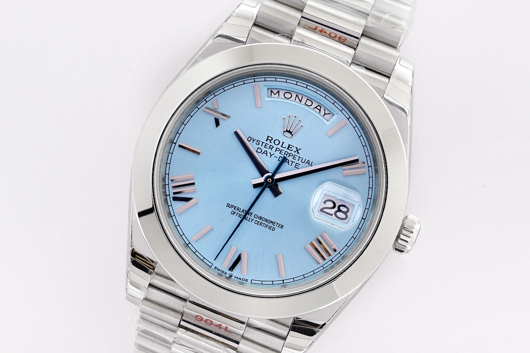 【15-20日間の輸送時間】  海外発送腕時計  Rolex