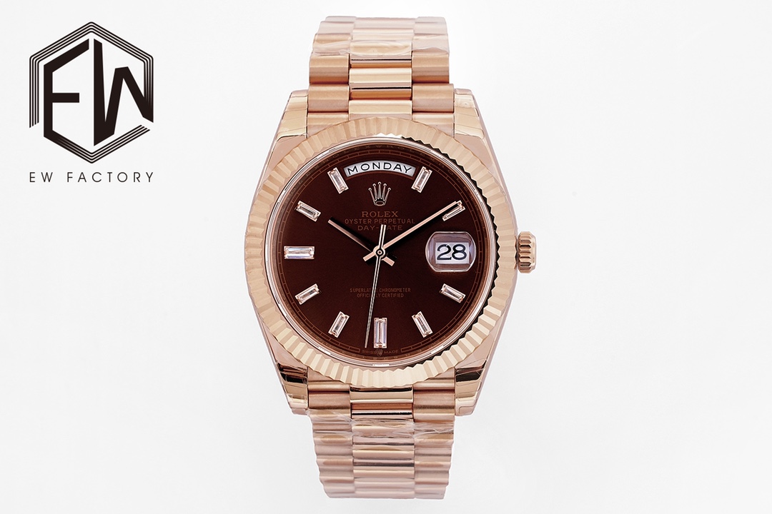 【15-20日間の輸送時間】  海外発送腕時計  Rolex