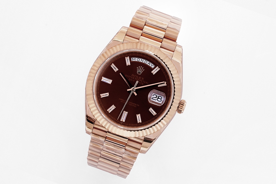 【15-20日間の輸送時間】  海外発送腕時計  Rolex