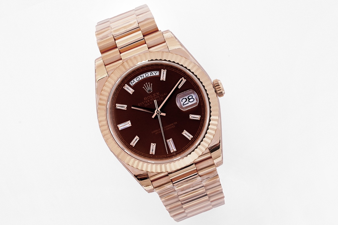 【15-20日間の輸送時間】  海外発送腕時計  Rolex