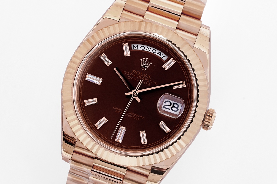 【15-20日間の輸送時間】  海外発送腕時計  Rolex