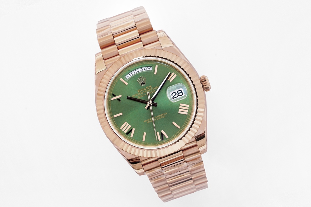 【15-20日間の輸送時間】  海外発送腕時計  Rolex