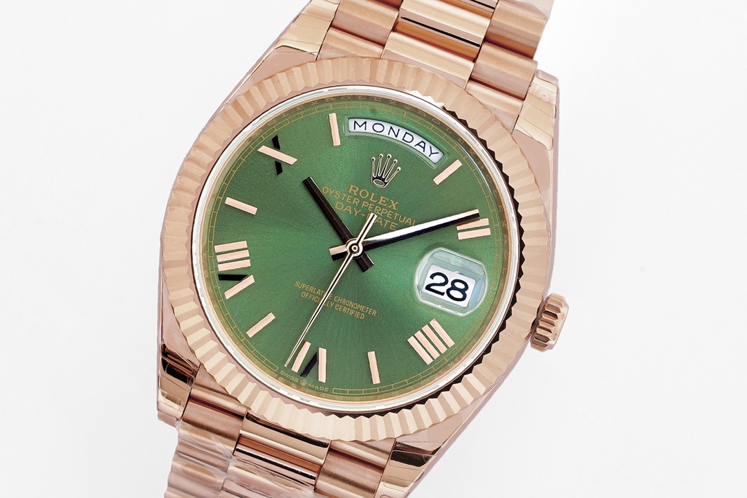 【15-20日間の輸送時間】  海外発送腕時計  Rolex
